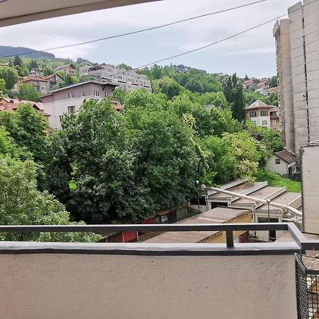 Apartamento Hamdije SJJ Exterior foto