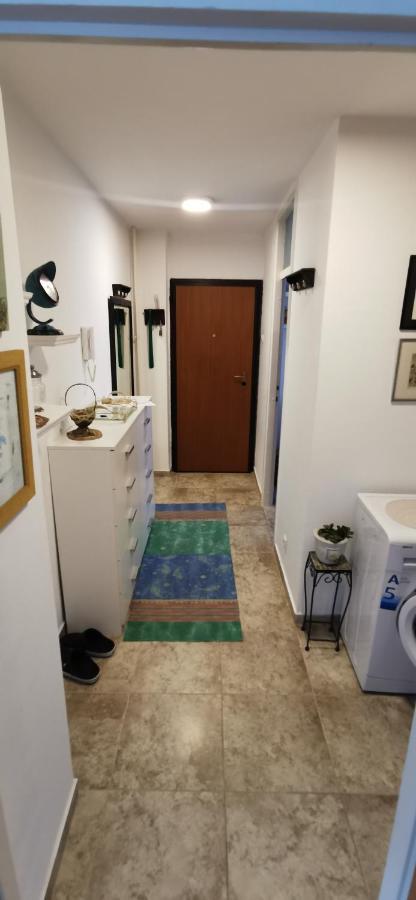 Apartamento Hamdije SJJ Exterior foto