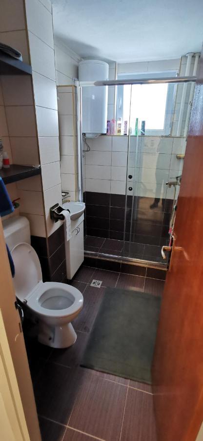 Apartamento Hamdije SJJ Exterior foto